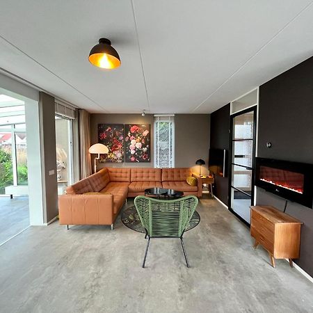 Beach Resorts Makkum Exterior foto