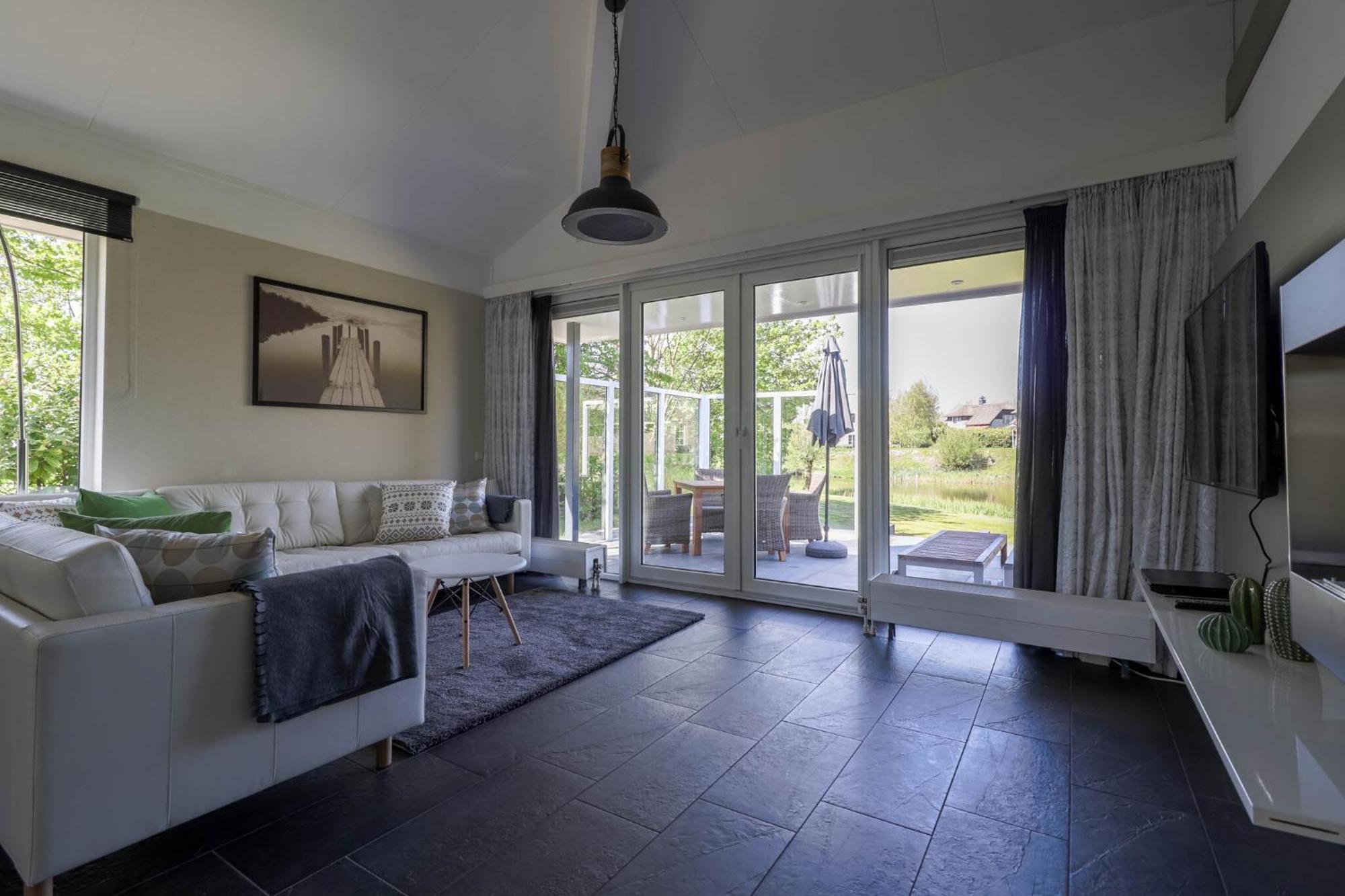 Beach Resorts Makkum Exterior foto