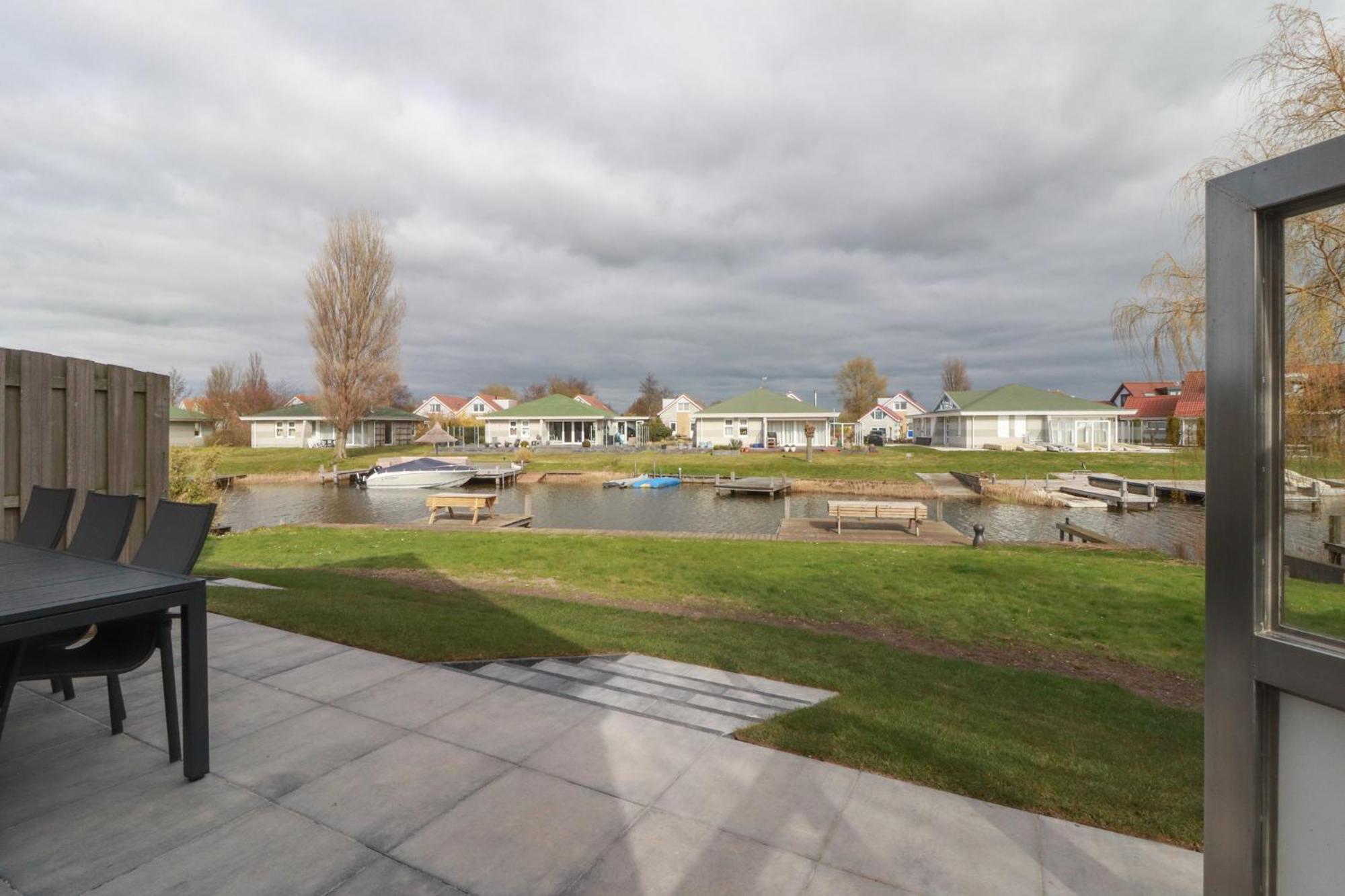 Beach Resorts Makkum Exterior foto
