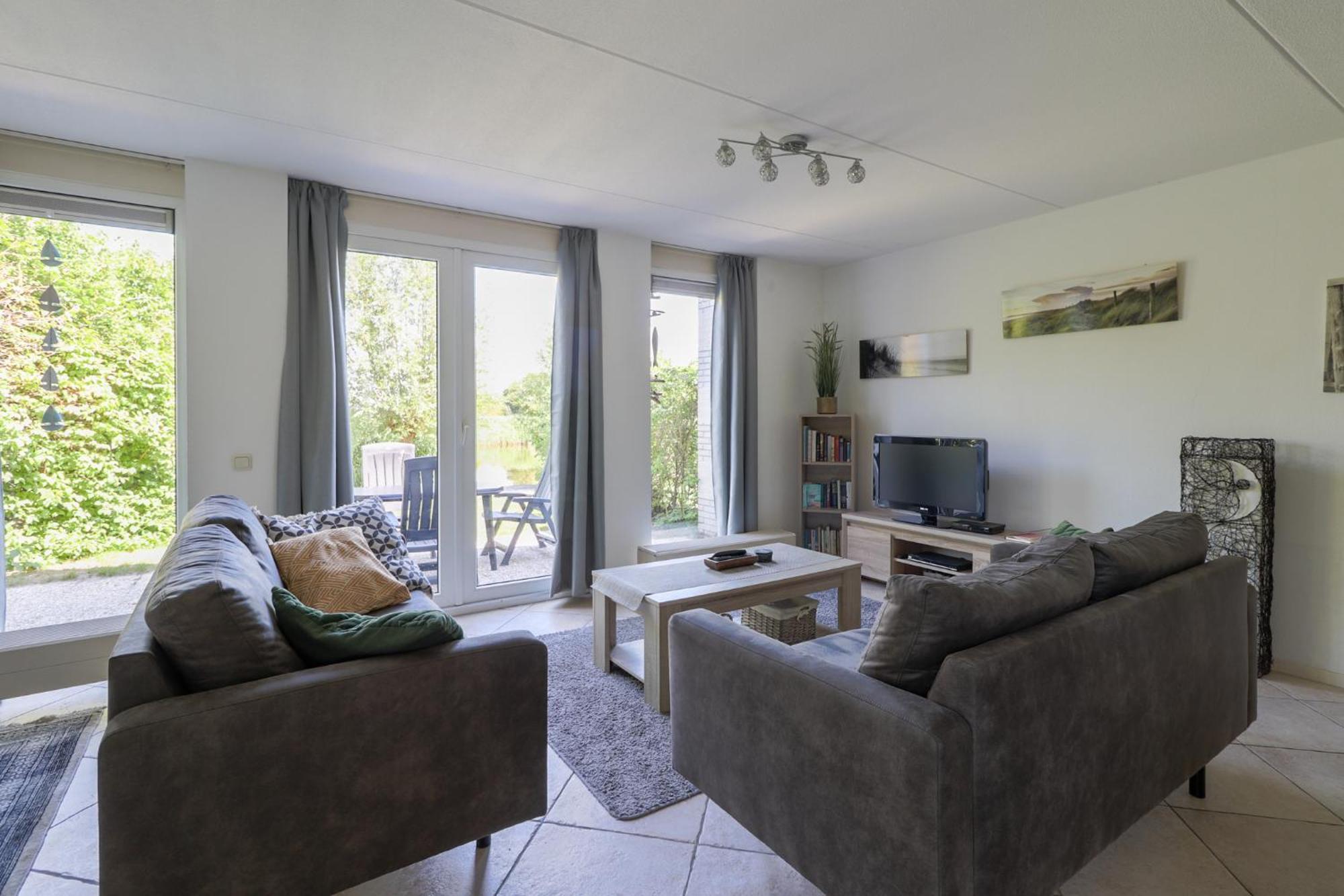 Beach Resorts Makkum Exterior foto