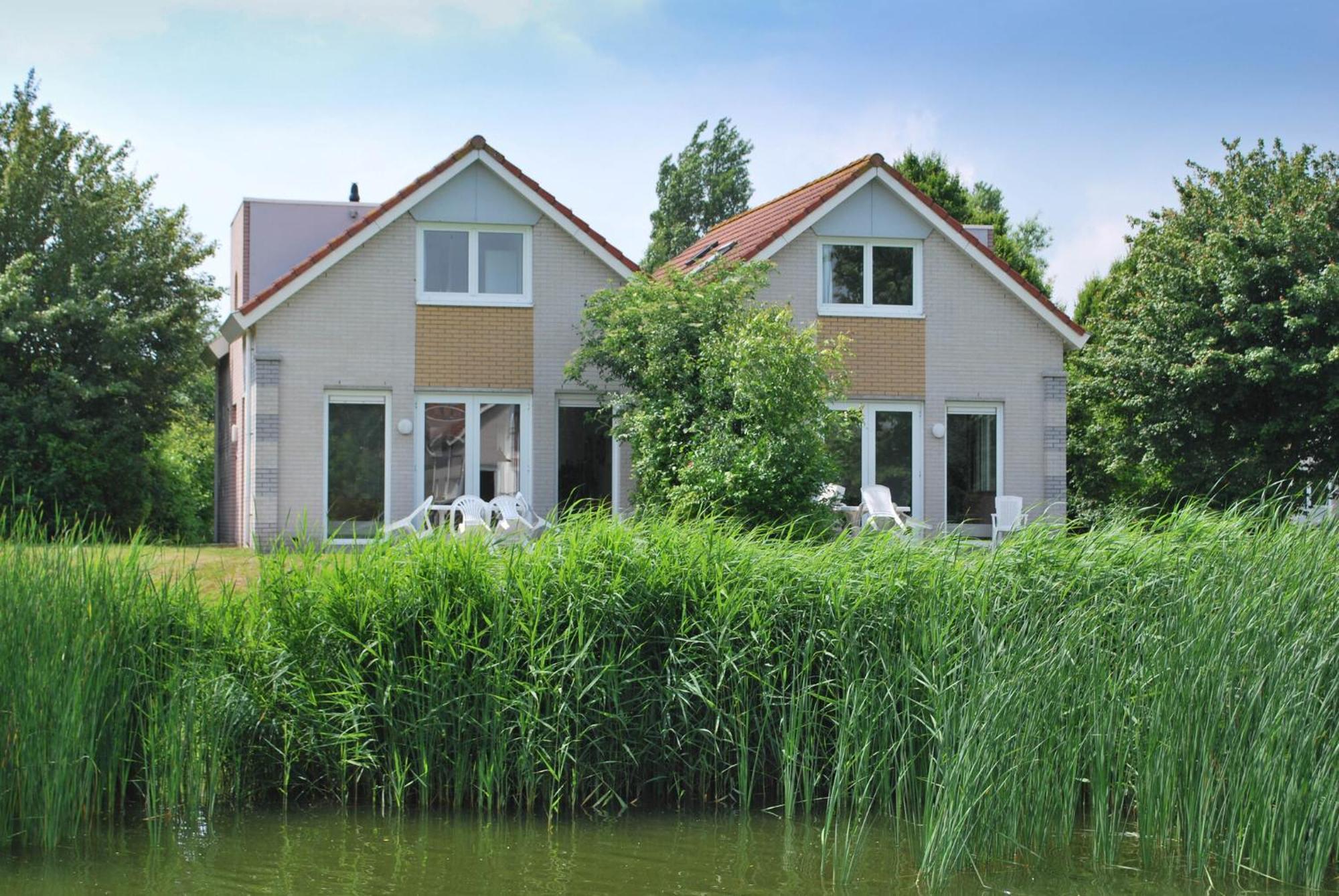 Beach Resorts Makkum Exterior foto