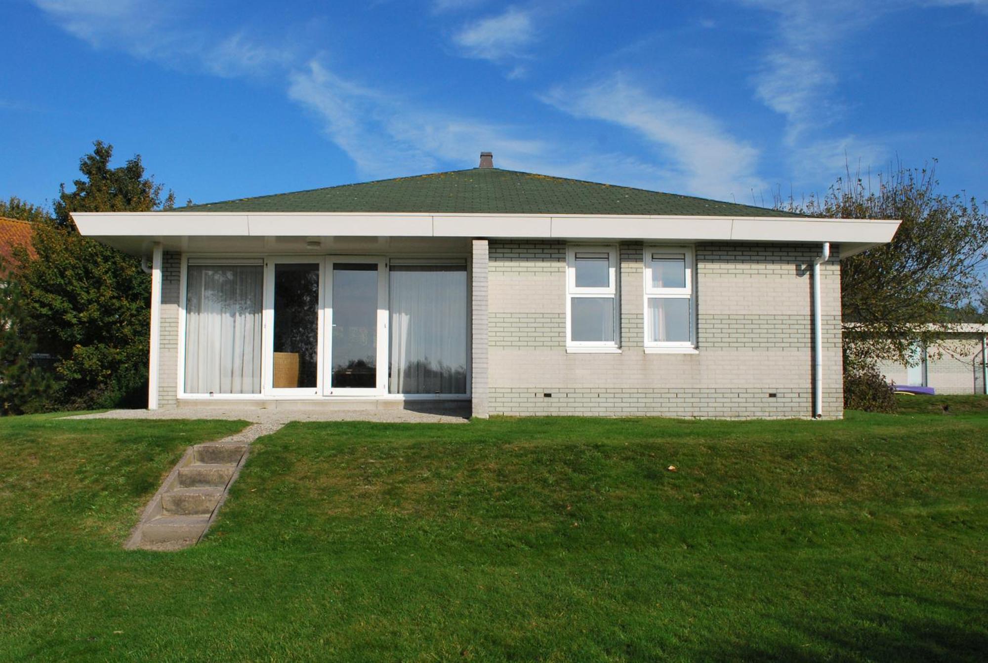 Beach Resorts Makkum Exterior foto