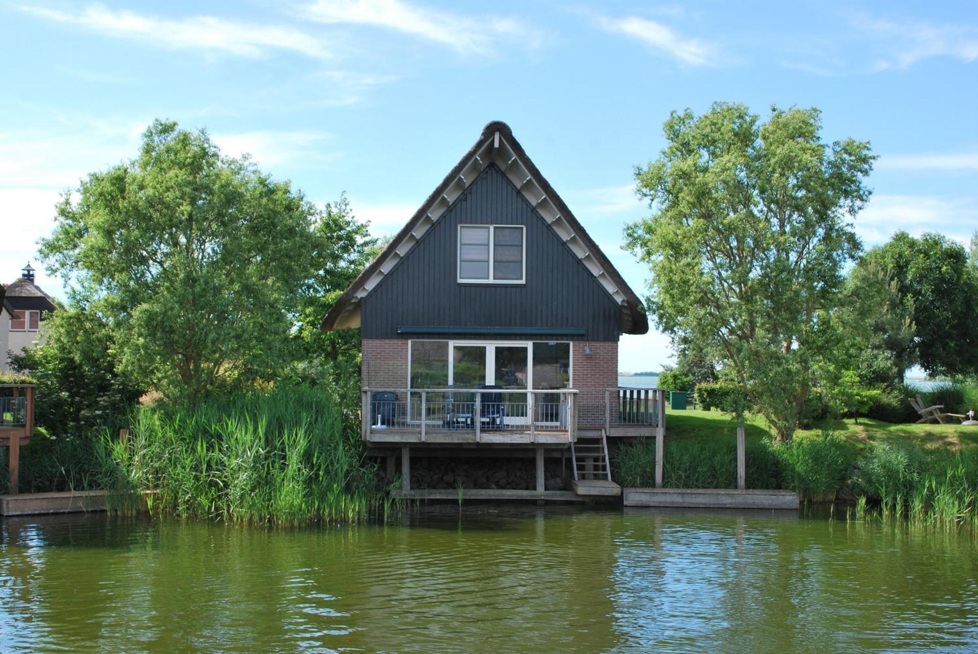 Beach Resorts Makkum Exterior foto