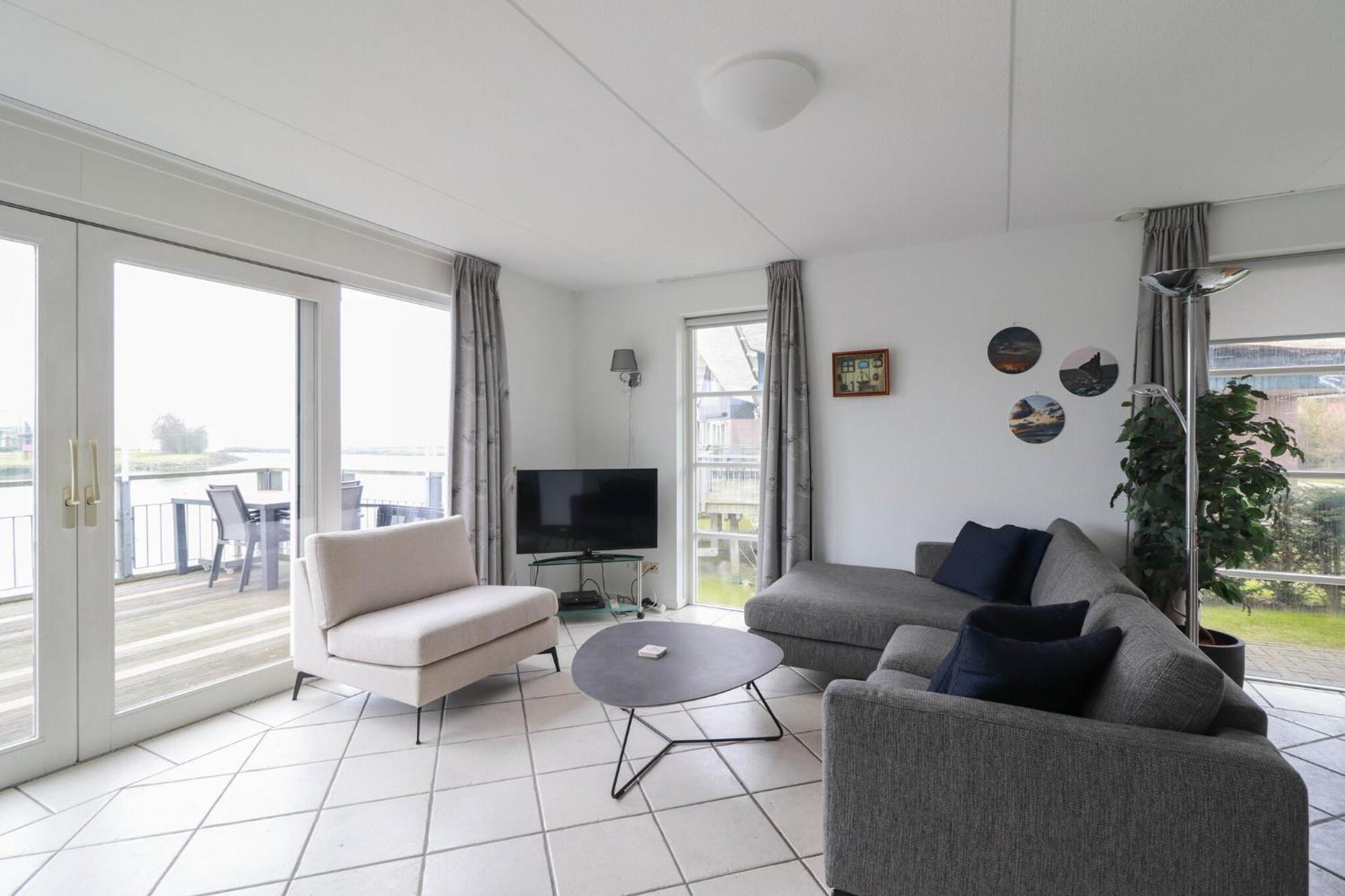 Beach Resorts Makkum Exterior foto