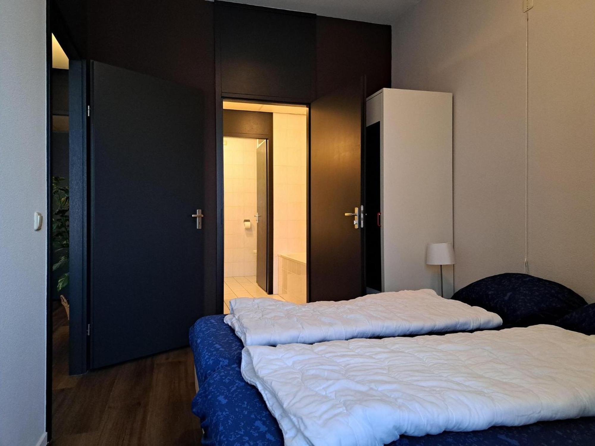 Beach Resorts Makkum Exterior foto