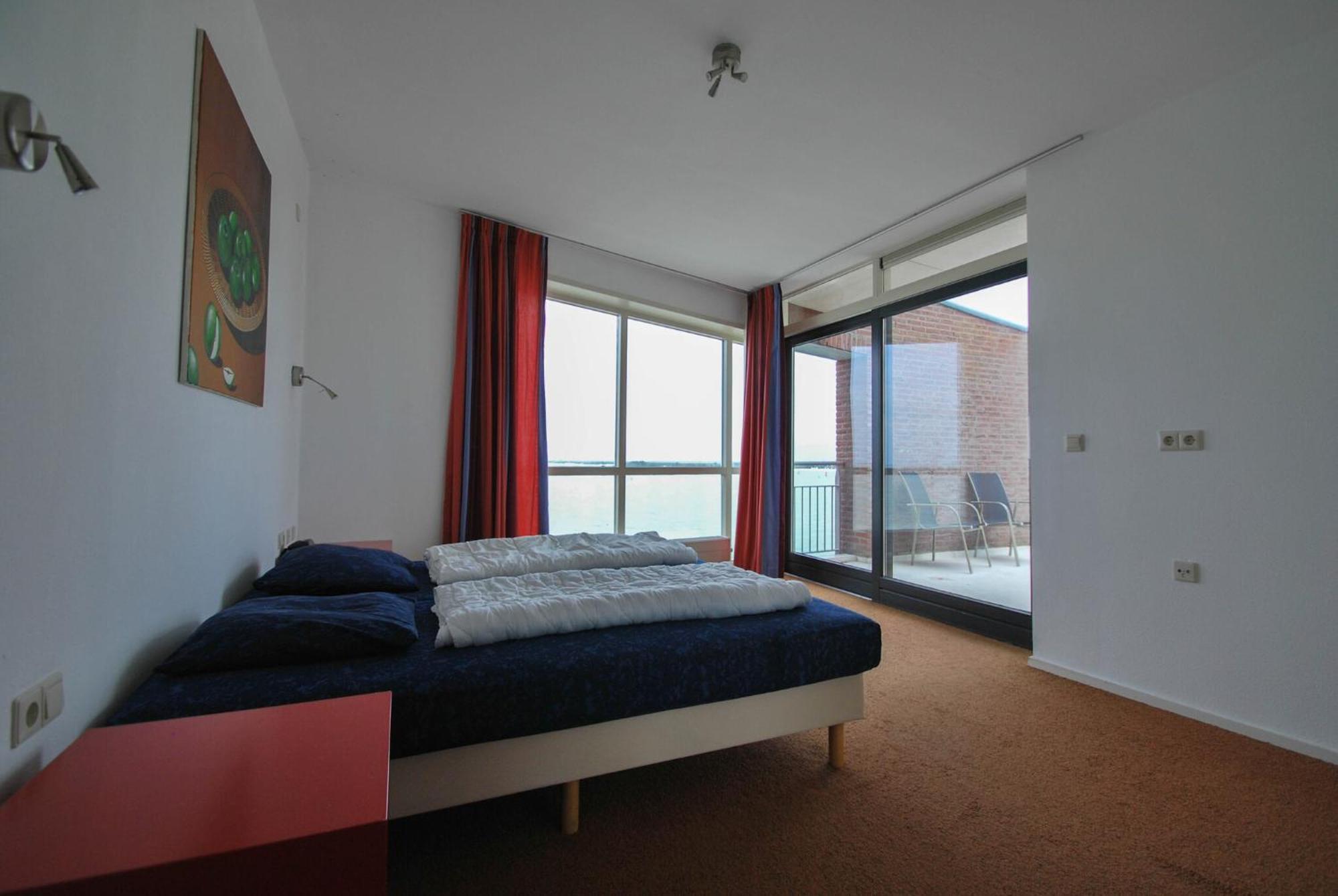 Beach Resorts Makkum Exterior foto