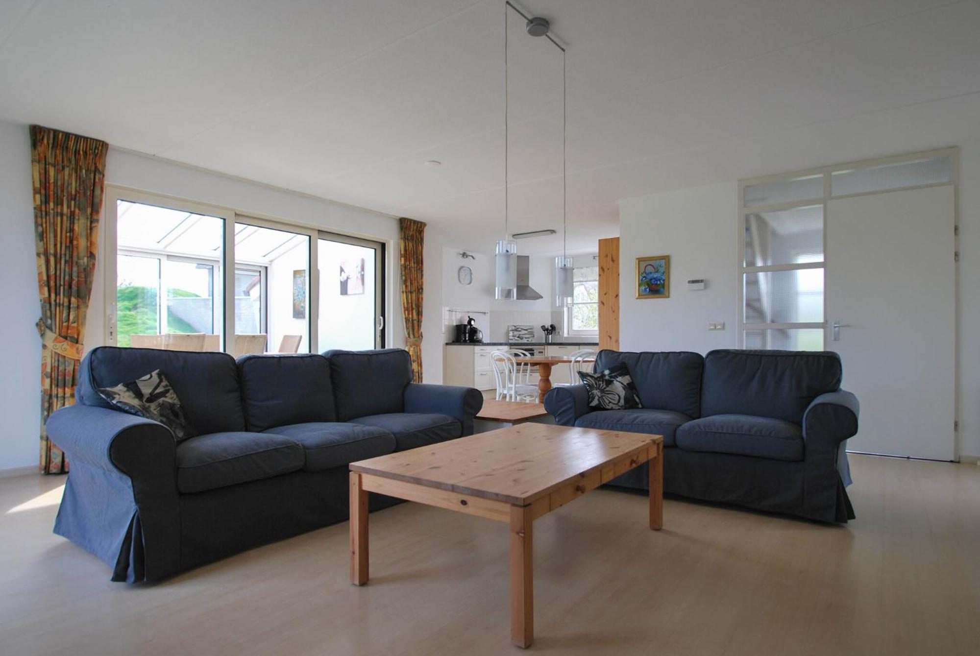 Beach Resorts Makkum Exterior foto