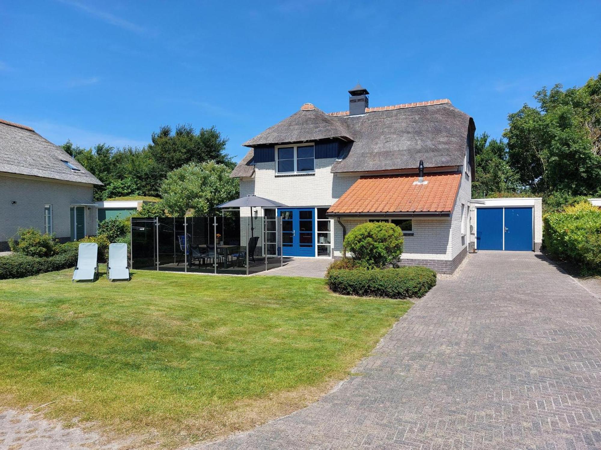 Beach Resorts Makkum Exterior foto