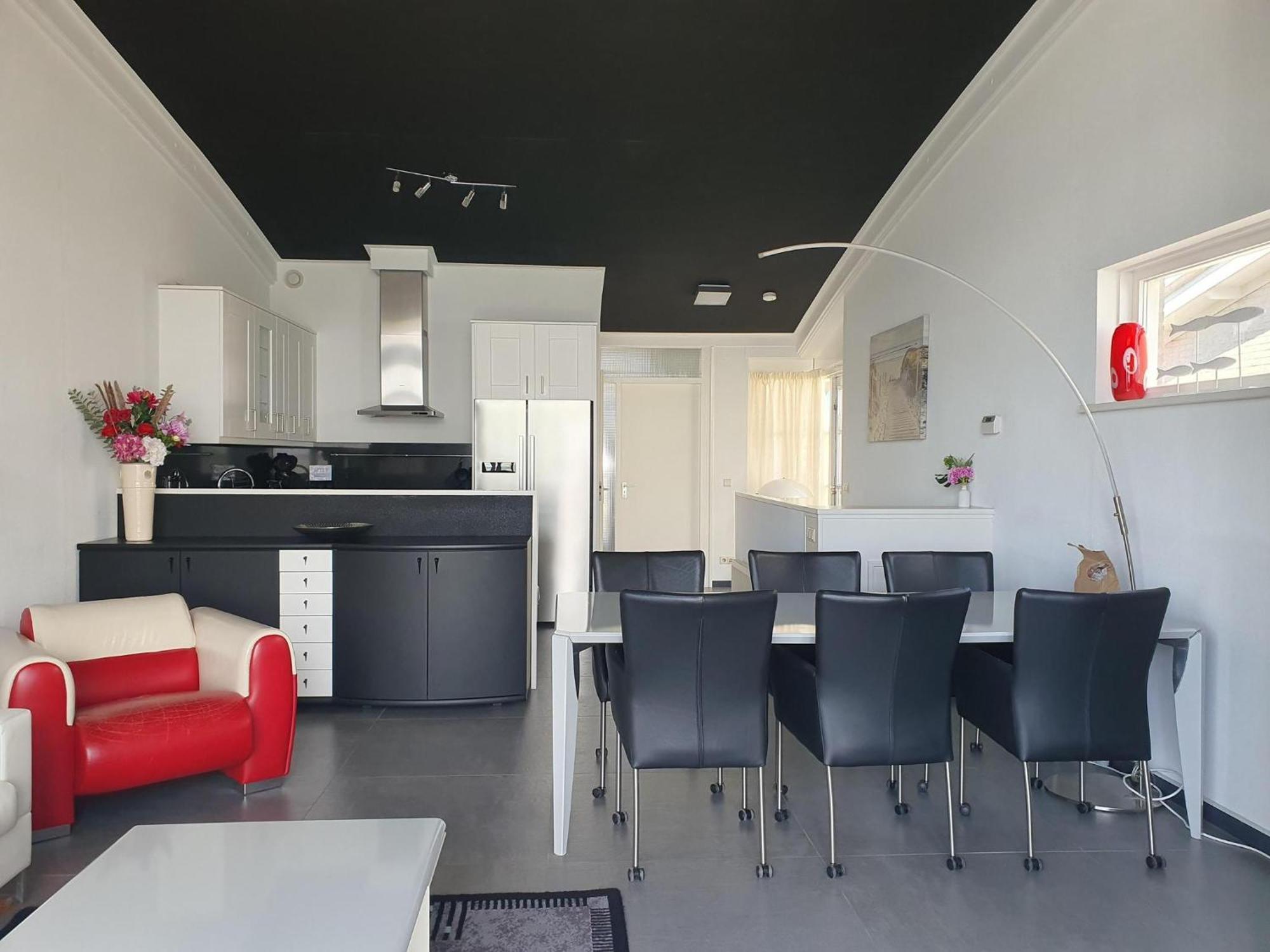 Beach Resorts Makkum Exterior foto