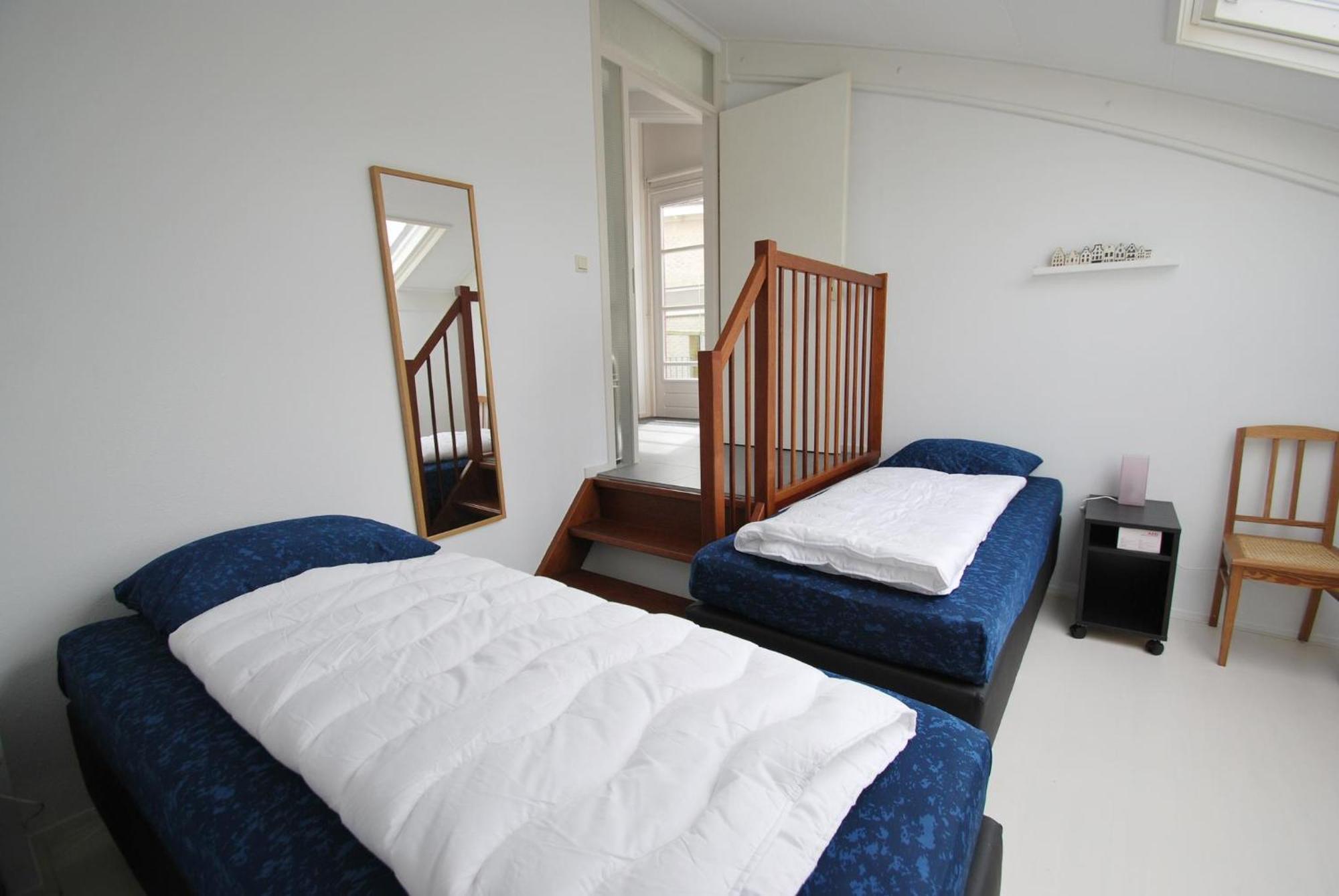 Beach Resorts Makkum Exterior foto