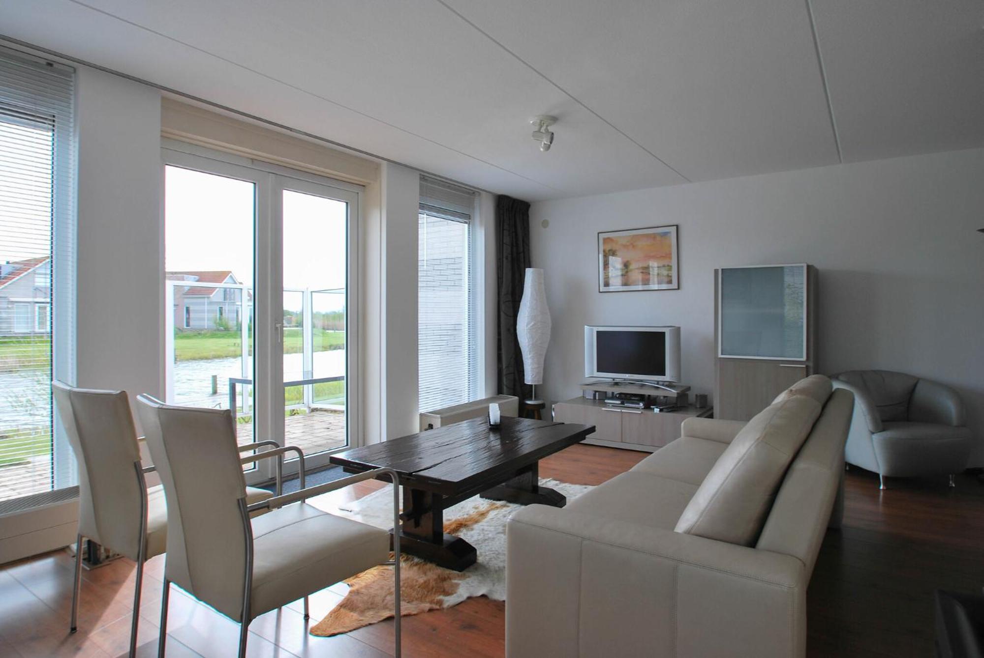 Beach Resorts Makkum Exterior foto